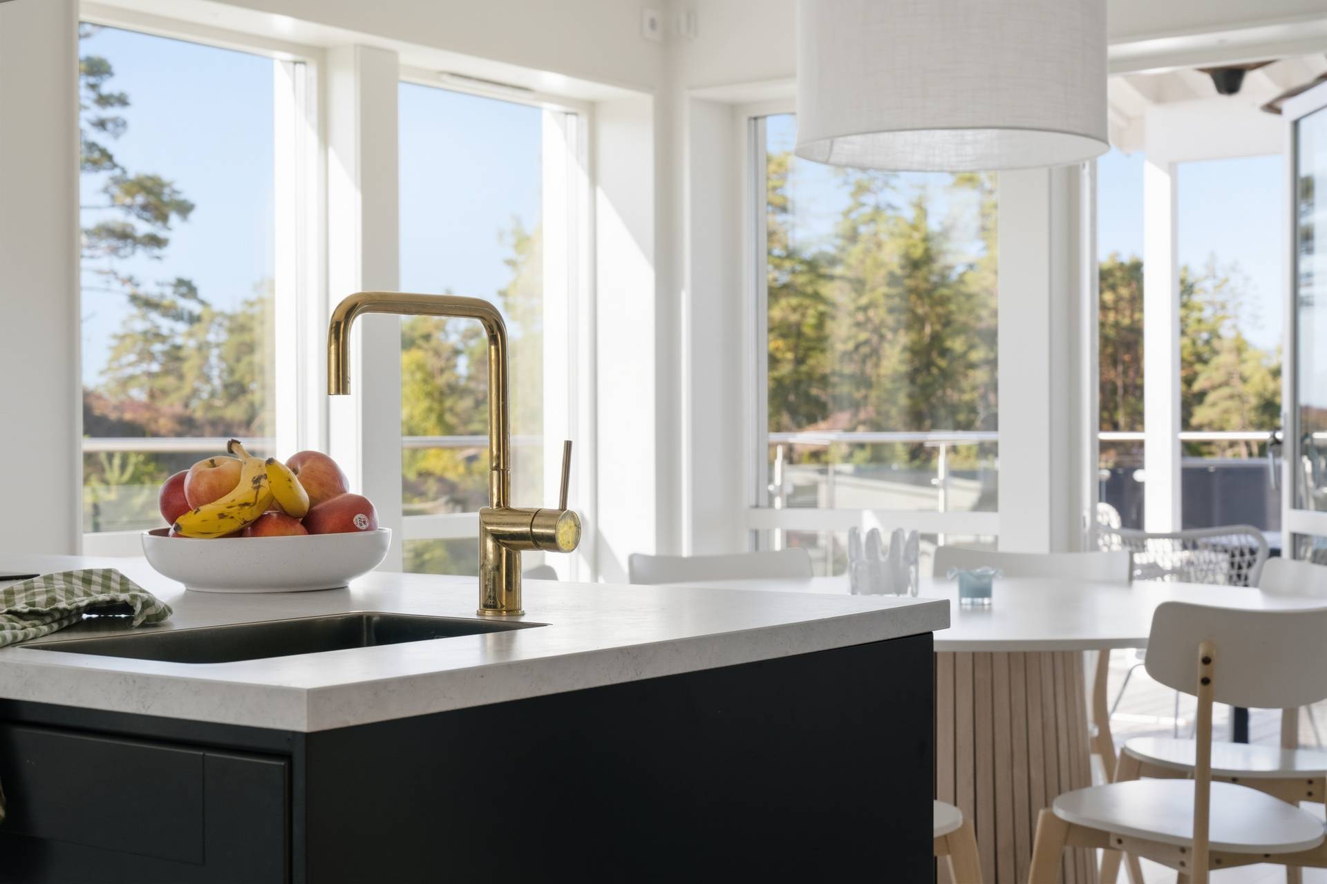 6 rum Villa på Östra Sundskogsvägen 55 Sundstrand Uddevalla kommun - bild 21