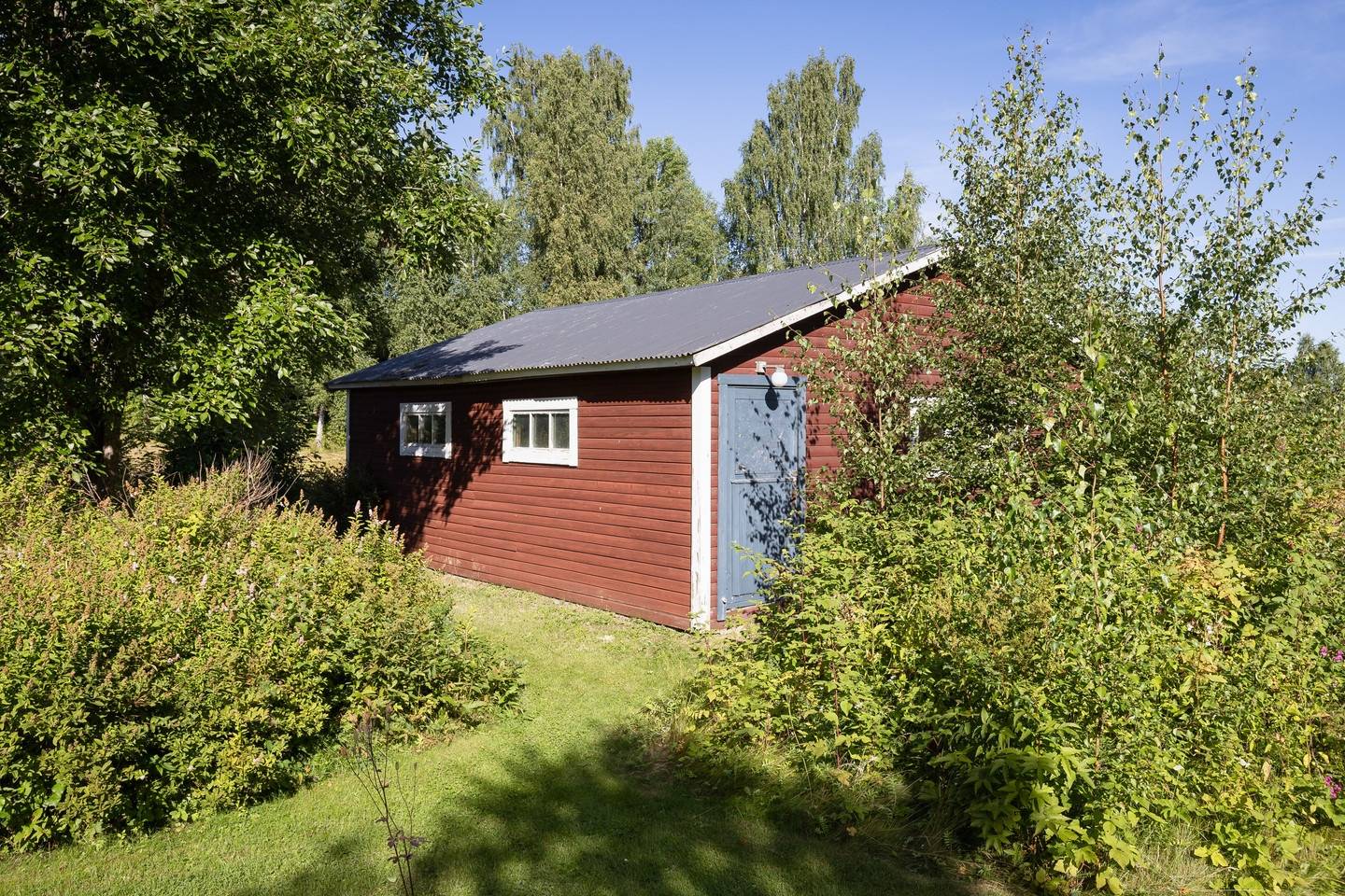 235 m² Villa på Bosebyn Nystuga 1 Gunnarskog Arvika kommun - bild 83
