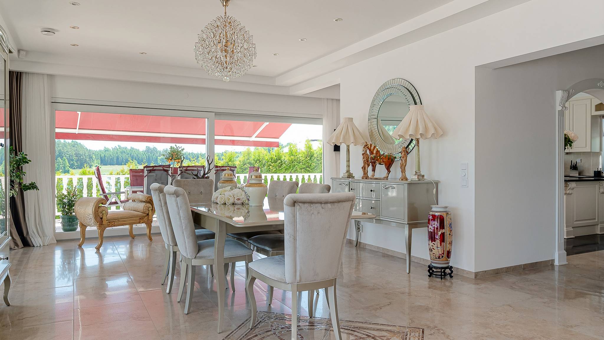 6 rum Villa på Älvuddsvägen 15B Nynäshamn Nynäshamns kommun - bild 34