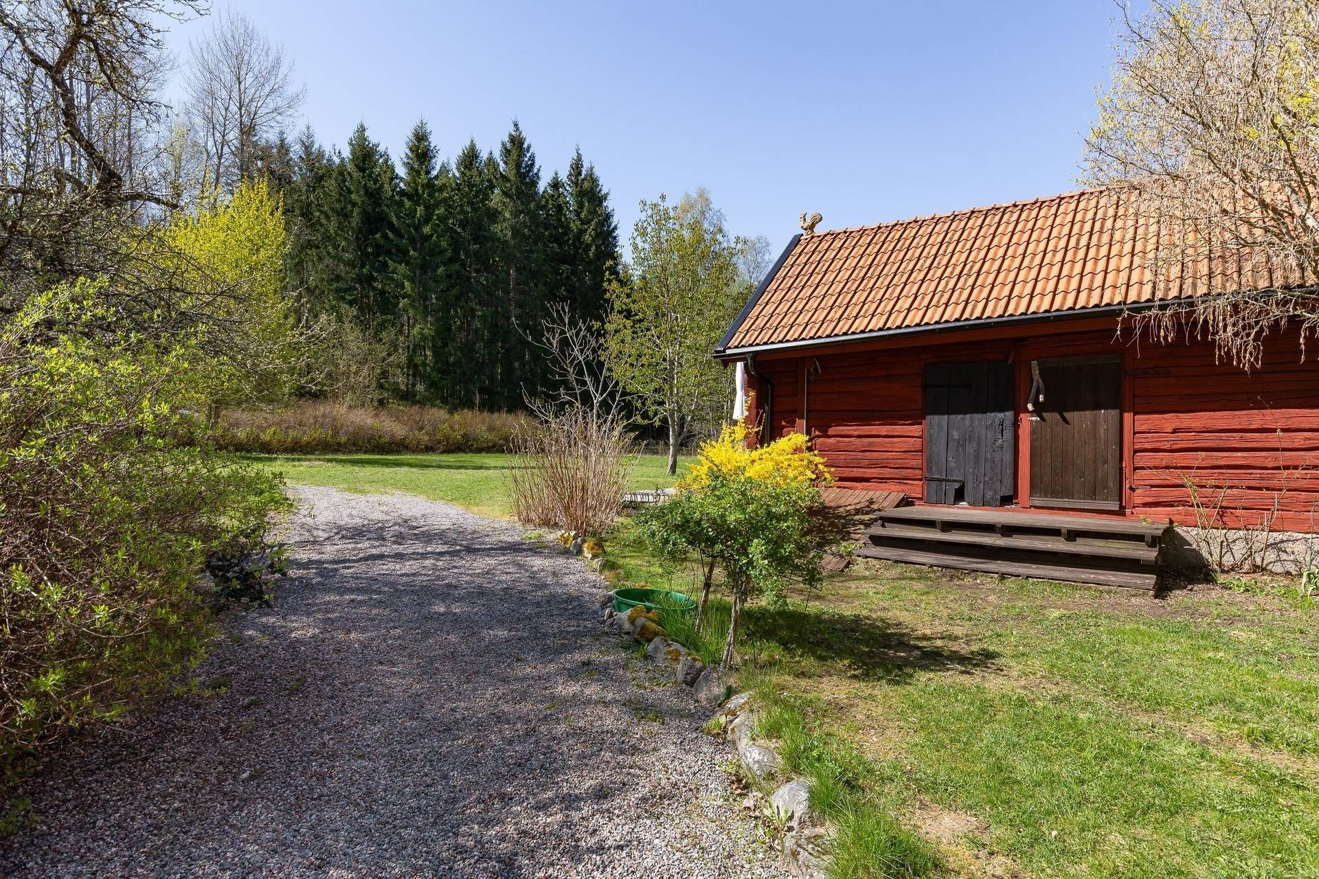 4 rum Fritidshus på Arphus Sjötorp Eskilstuna Eskilstuna kommun - bild 4