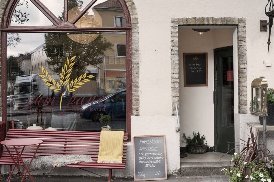 2 rum Lägenhet på Karl Johansgatan 164A Majorna - Sandarna Göteborgs kommun - bild 25