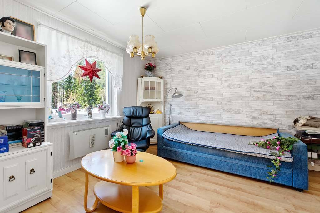 74 m² Villa på Kangosvägen 7 Kangos Pajala kommun - bild 7