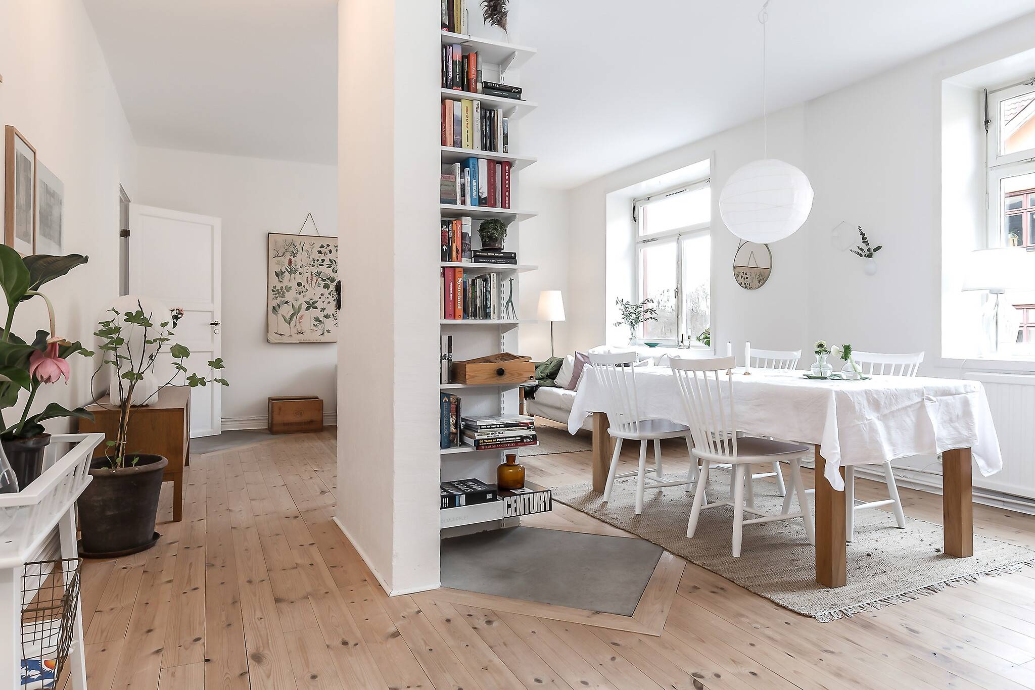 Vattenledningsvägen 63, Gamla Midsommarkransen, Stockholms kommun