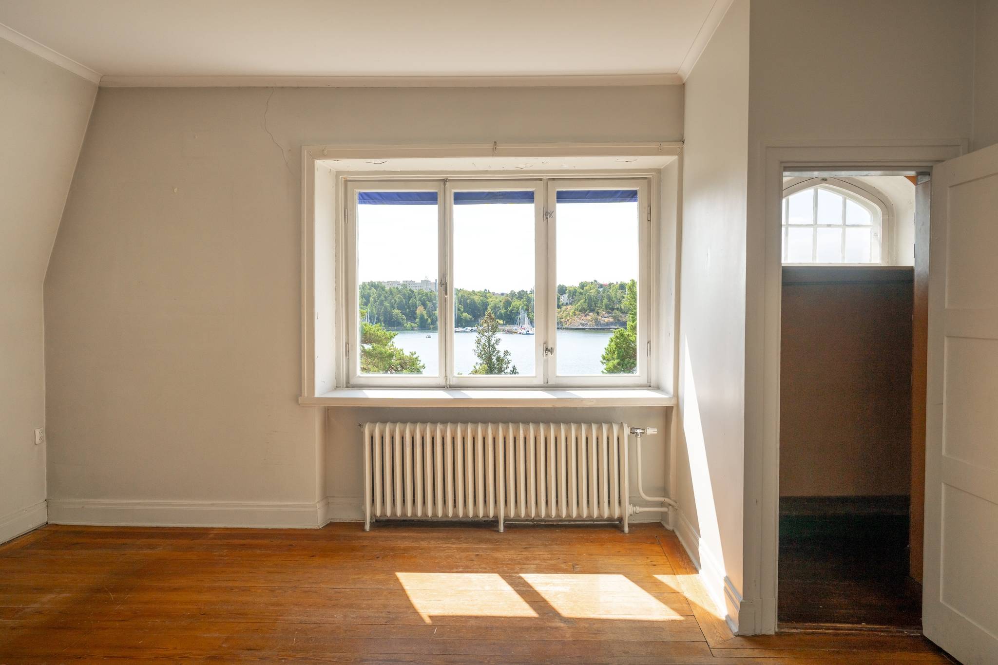 9 rum Villa på Kungsvägen 14 Stocsund Danderyds kommun - bild 45