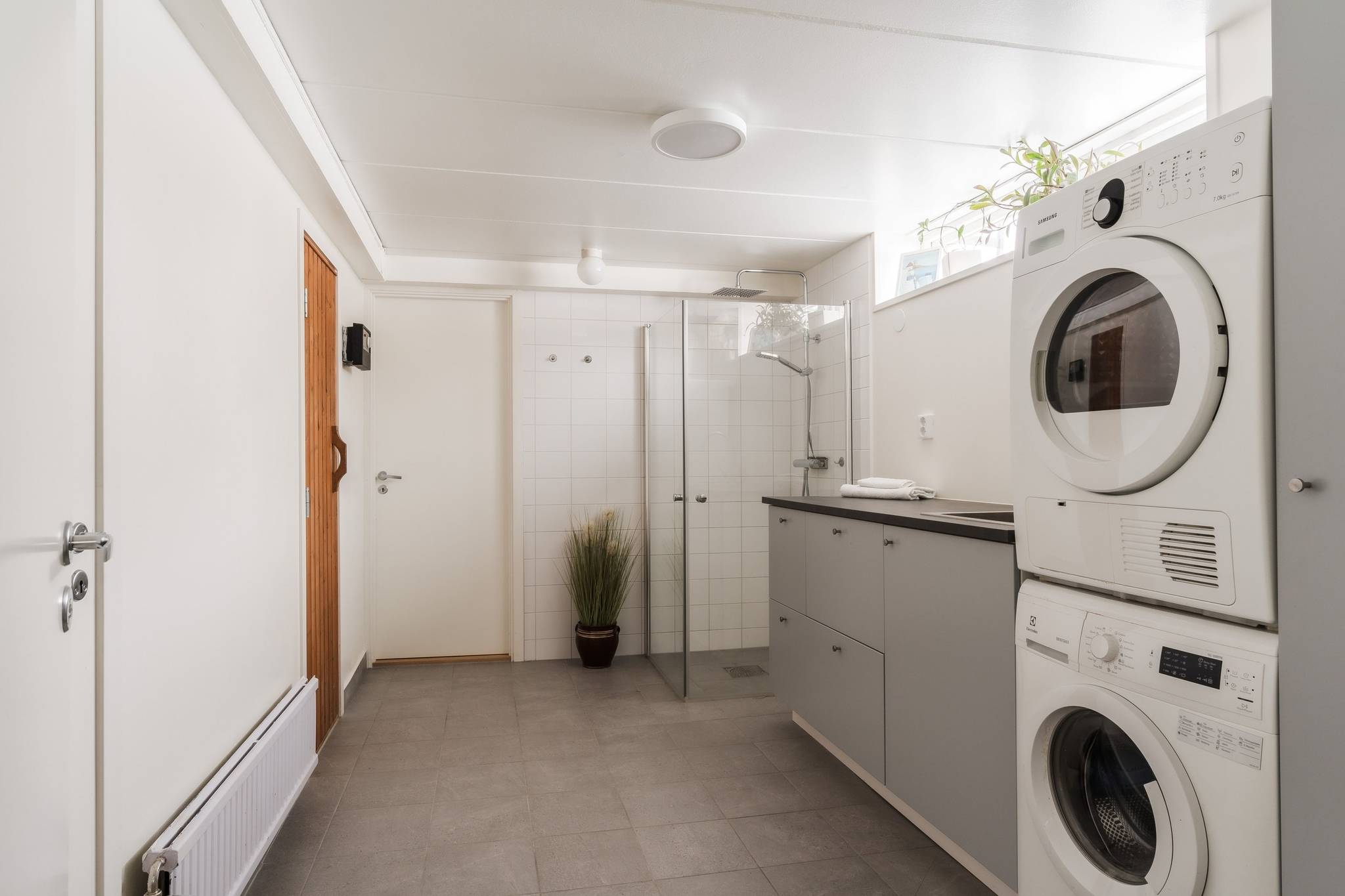6 rum Villa på Falkvägen 9 Sörby Gävle kommun - bild 37