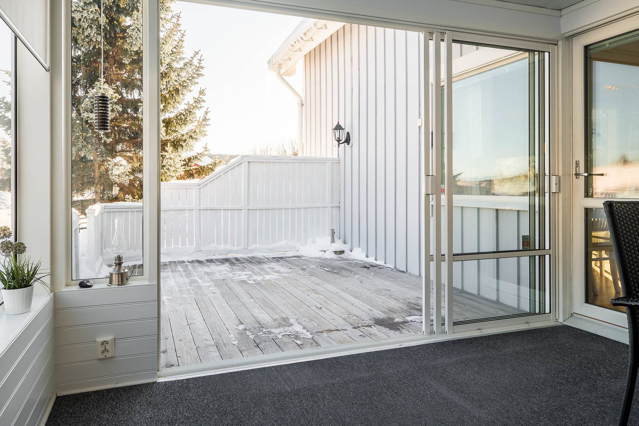 6 rum Villa på Tranvägen 12 GIMÅT Örnsköldsviks kommun - bild 21