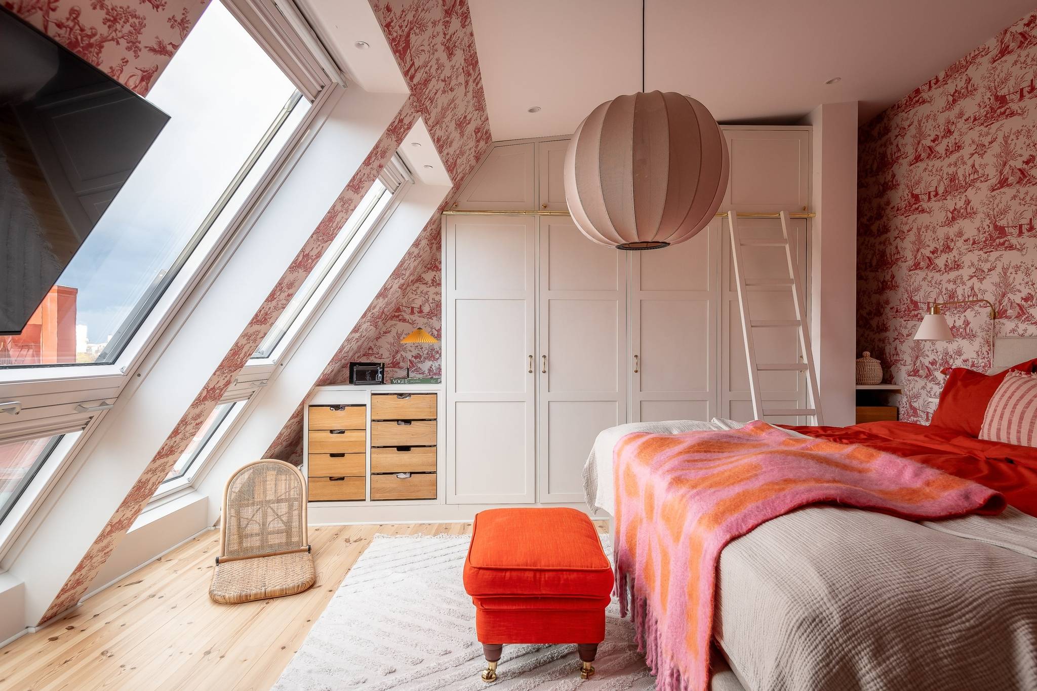 3 rum Lägenhet på Övre Majorsgatan 10B Linnéstaden Göteborgs kommun - bild 28