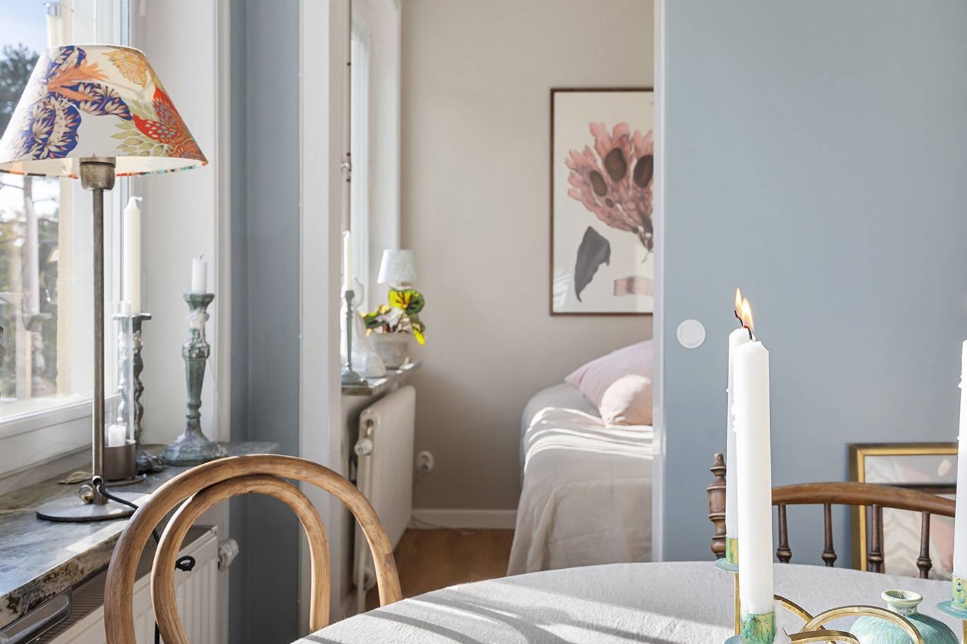 2 rum Lägenhet på Badstrandsvägen 33 Kungsholmen - Stora Essingen Stockholms kommun - bild 6