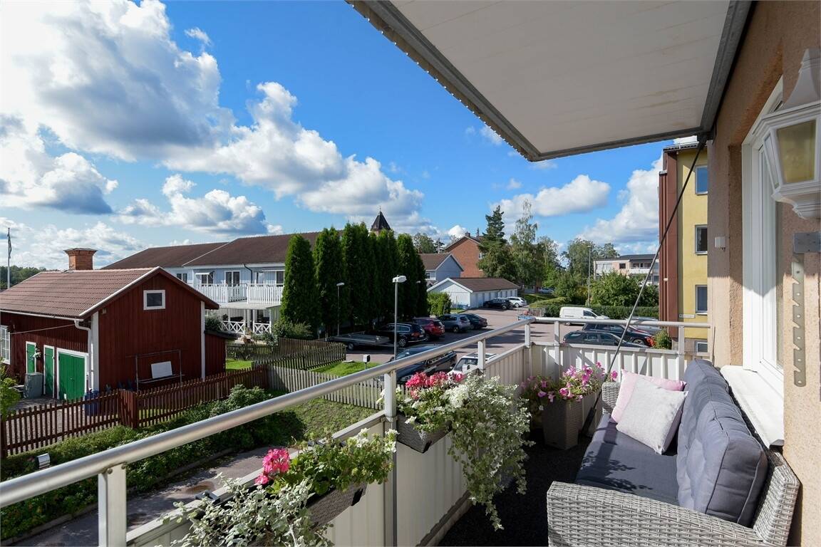 3 rum Lägenhet på Bergstigen 6B Avesta kommun - bild 18