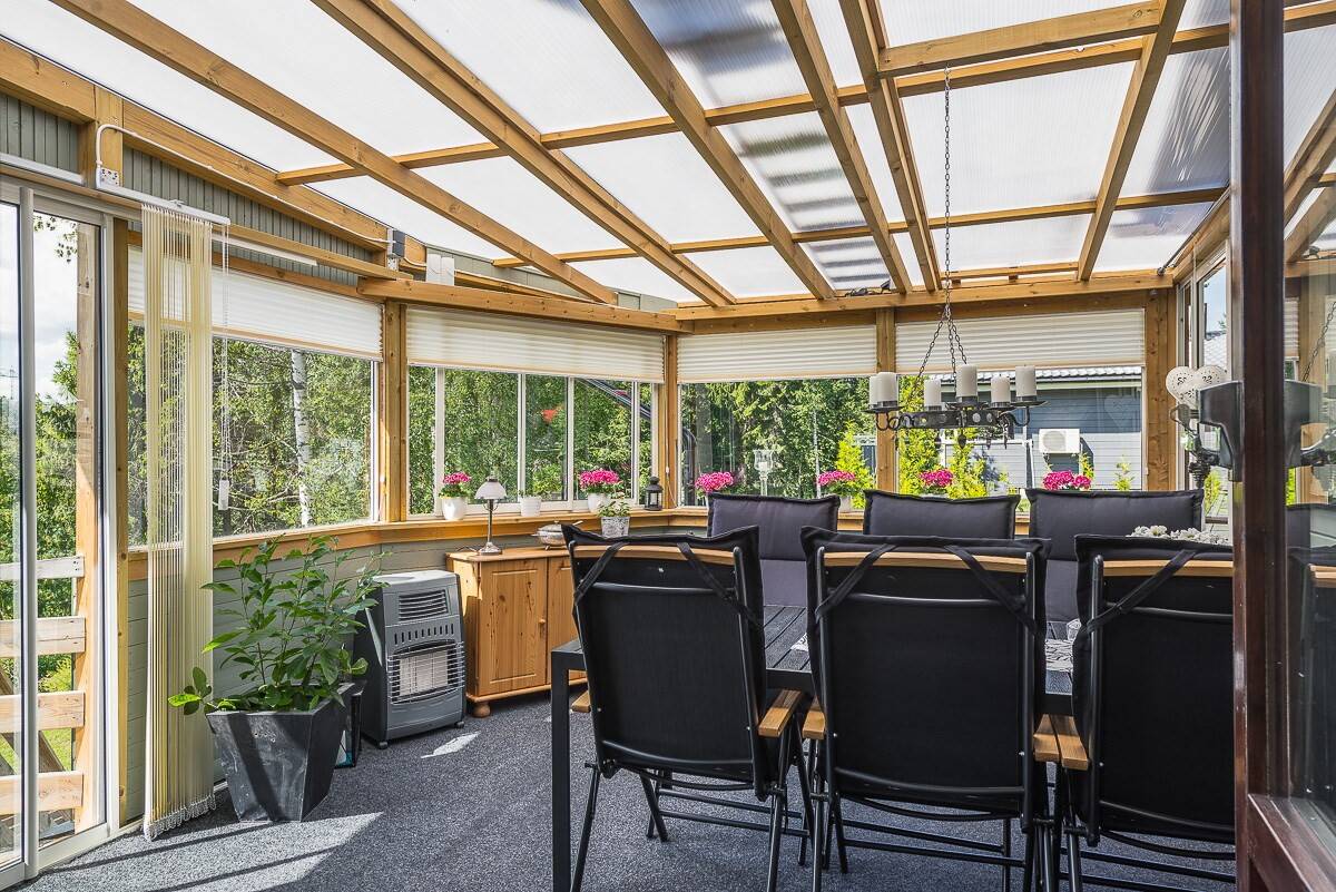 3 rum Villa på Hällsjö 465 Hällsjö-Matfors Sundsvalls kommun - bild 23