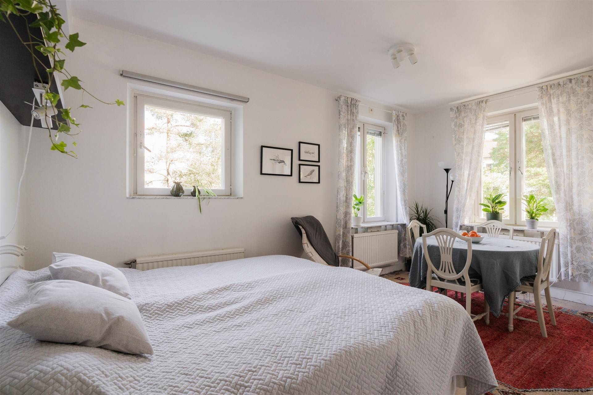 4 rum Lägenhet på Etsarvägen 10, 4 tr Johanneshov / Globen Stockholms kommun - bild 16