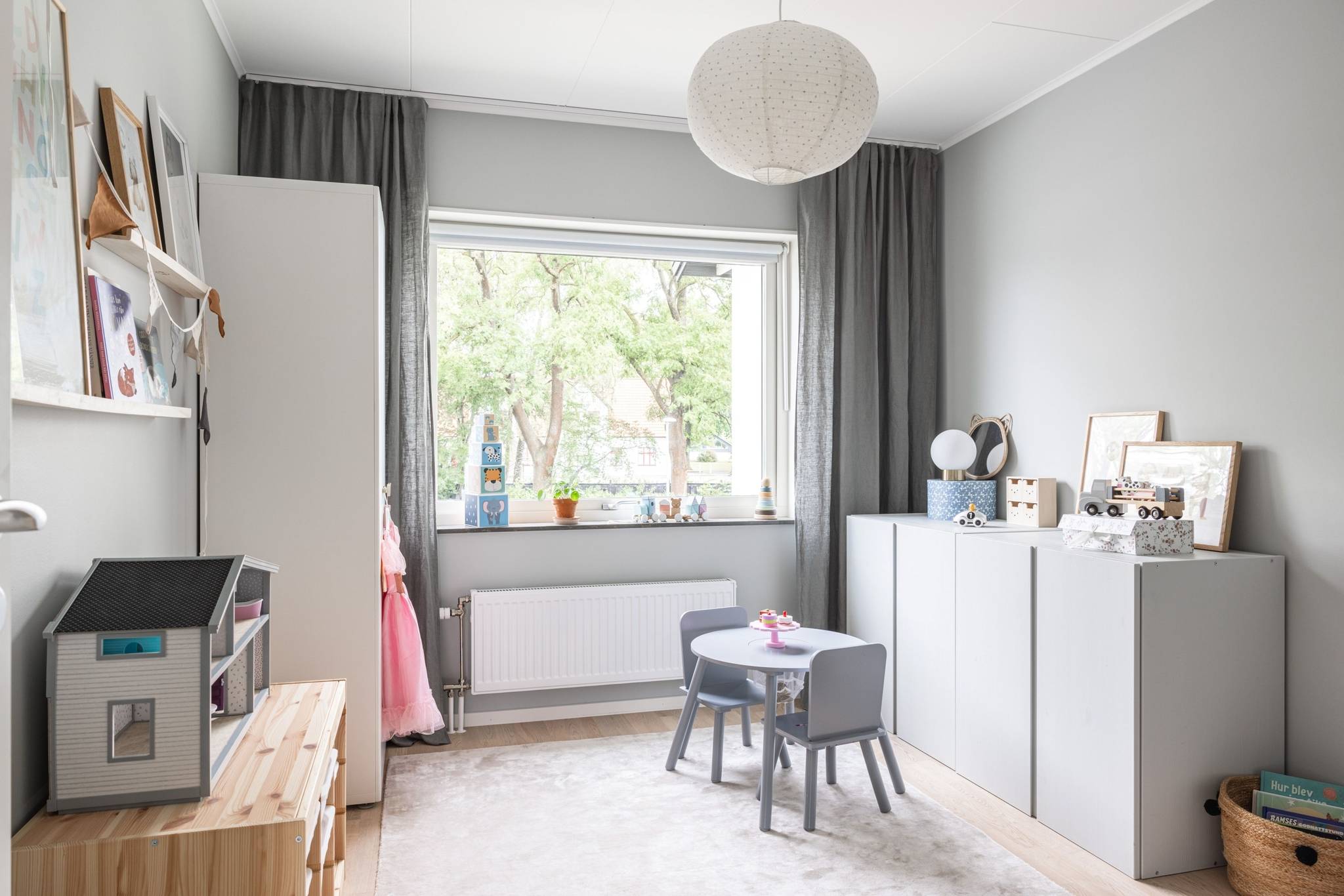 5 rum Radhus på Byastensvägen 1H Bara Svedala kommun - bild 31