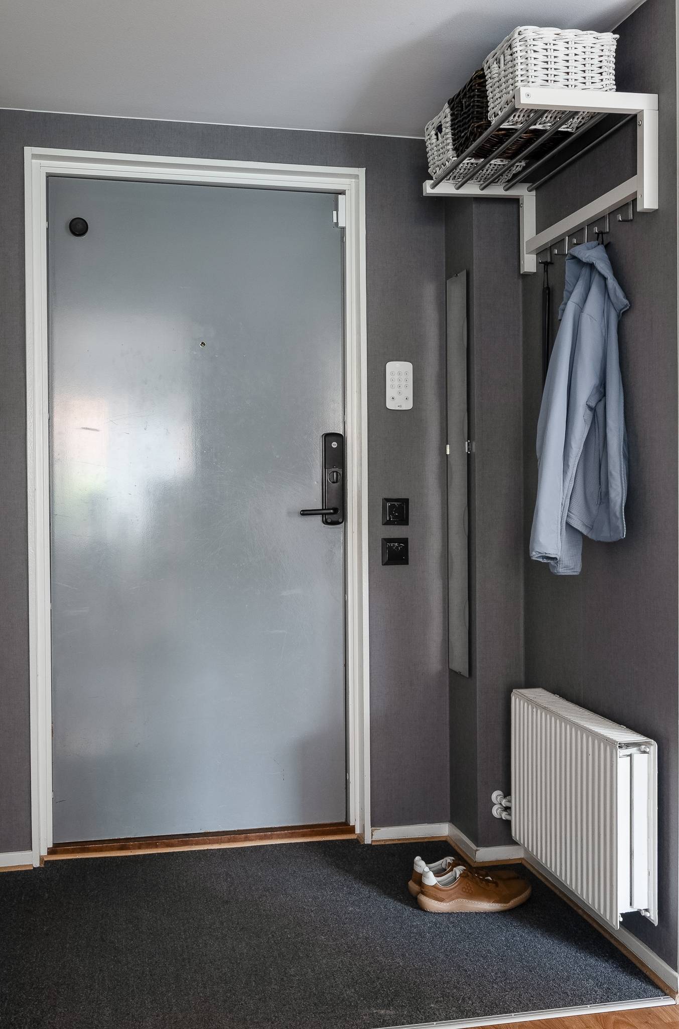 4 rum Lägenhet på Galoppvägen 48 Laröd Helsingborgs kommun - bild 26