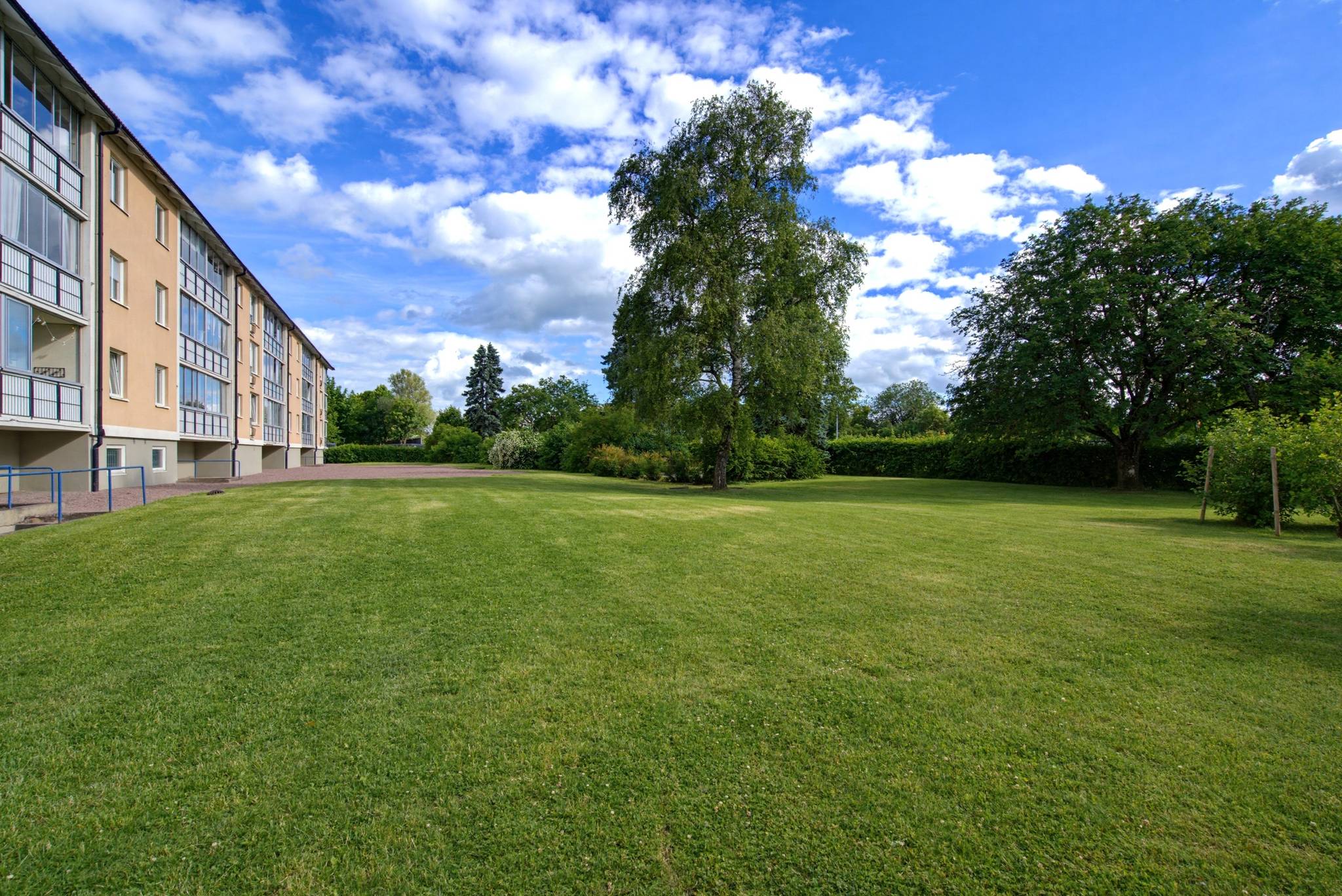 2 rum Lägenhet på Byggmästargatan 13E Sala backe Uppsala kommun - bild 27