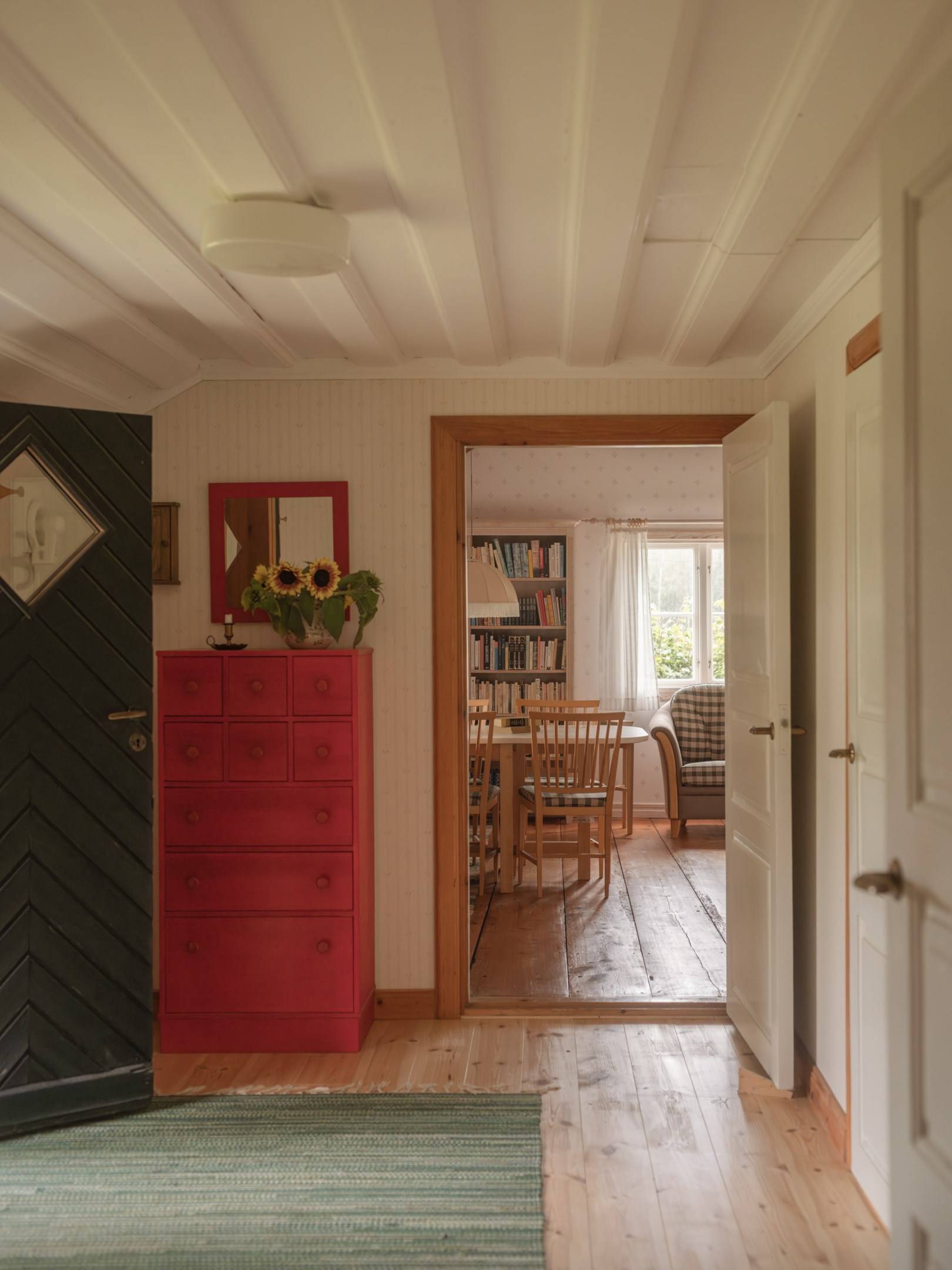 2 rum fritidshus på Ornö Lugnet 5 Ornö, Haninge kommun - bild 4