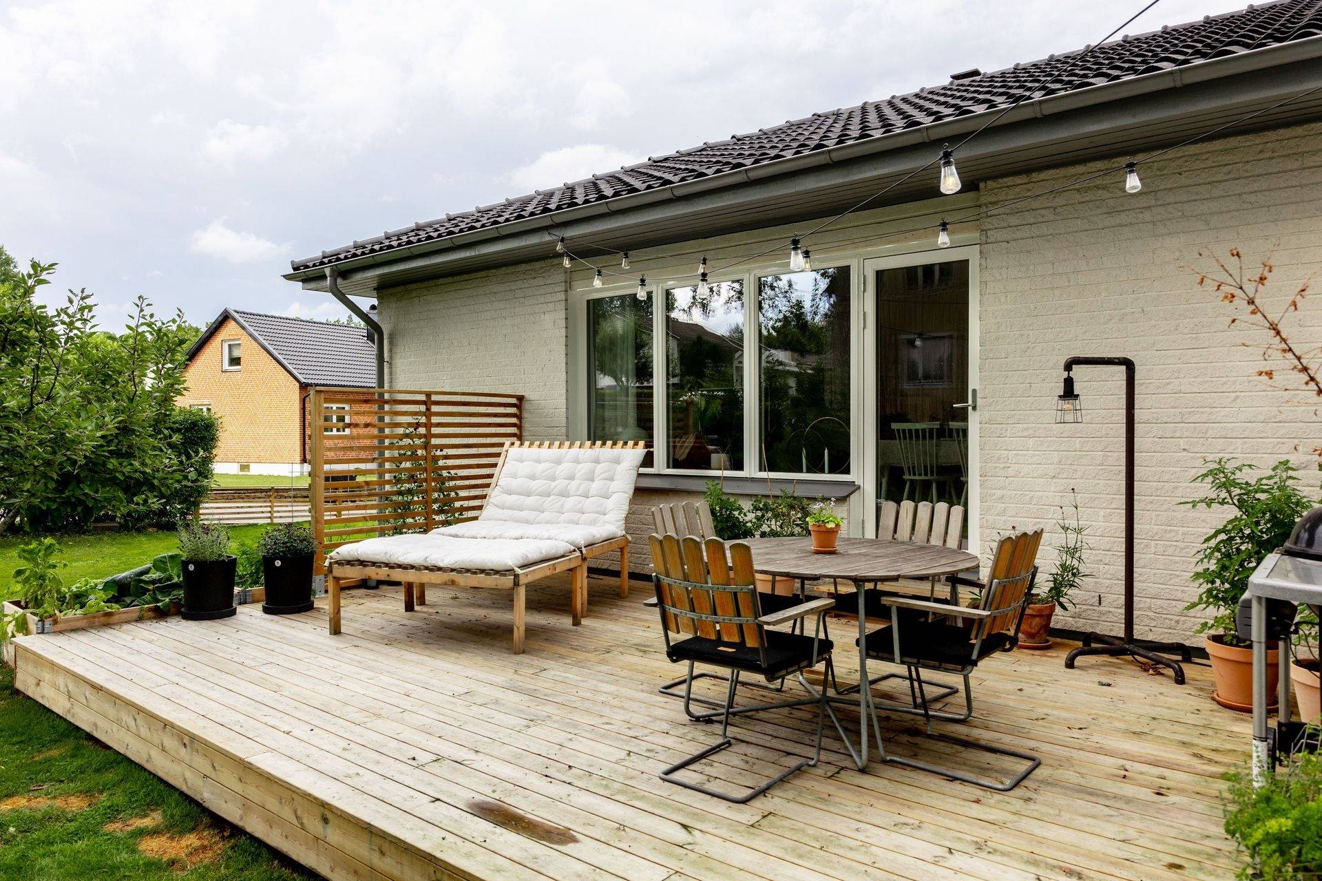 5 rum Villa på Norråsvägen 35 Värnamo Värnamo kommun - bild 5