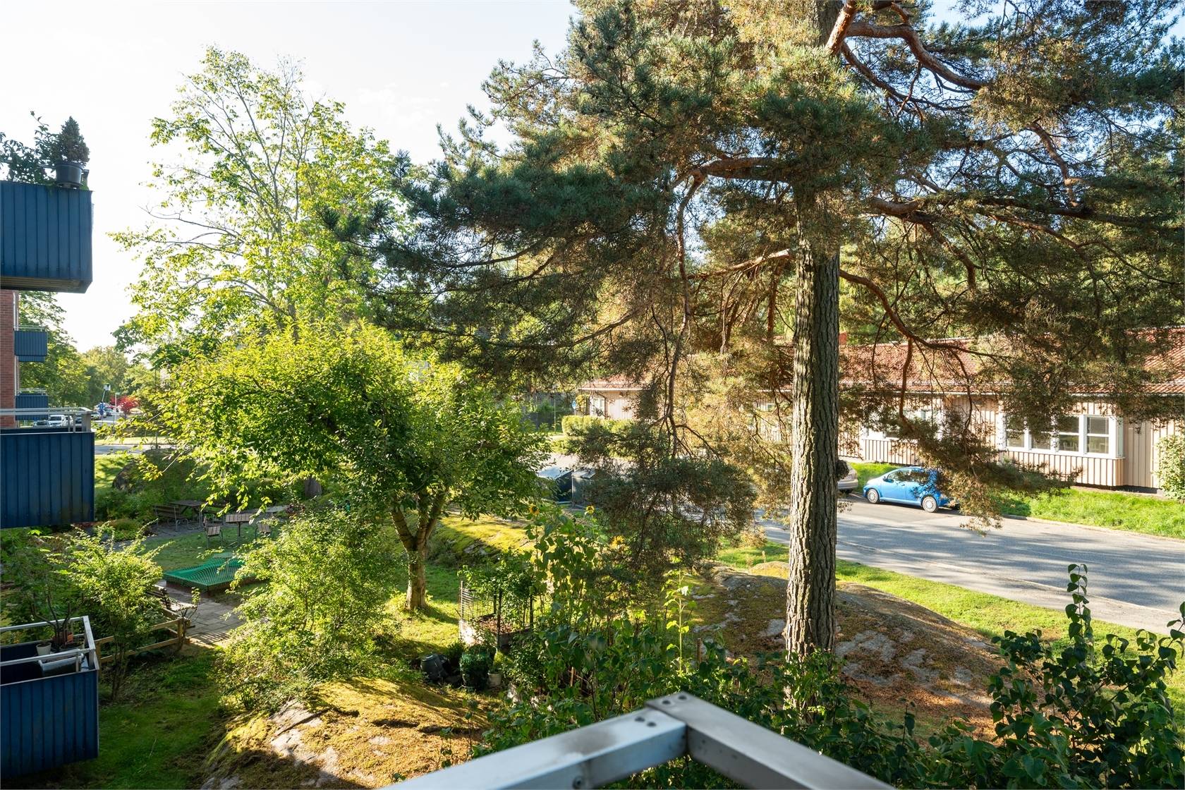 3 rum Lägenhet på Stjärnsundsgatan 25 Ormkärr Stockholms kommun - bild 16
