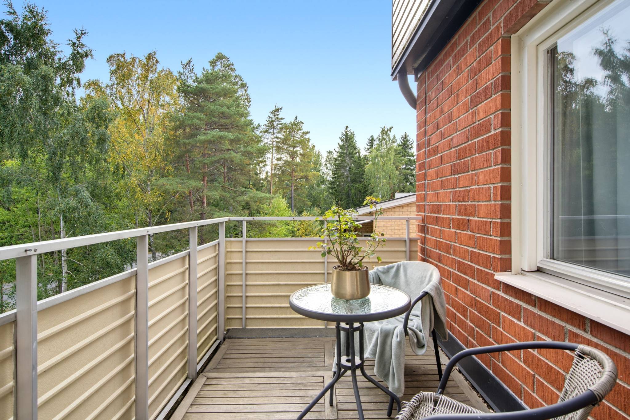 6 rum Lägenhet på Cellovägen 5S Gottsunda Uppsala kommun - bild 8