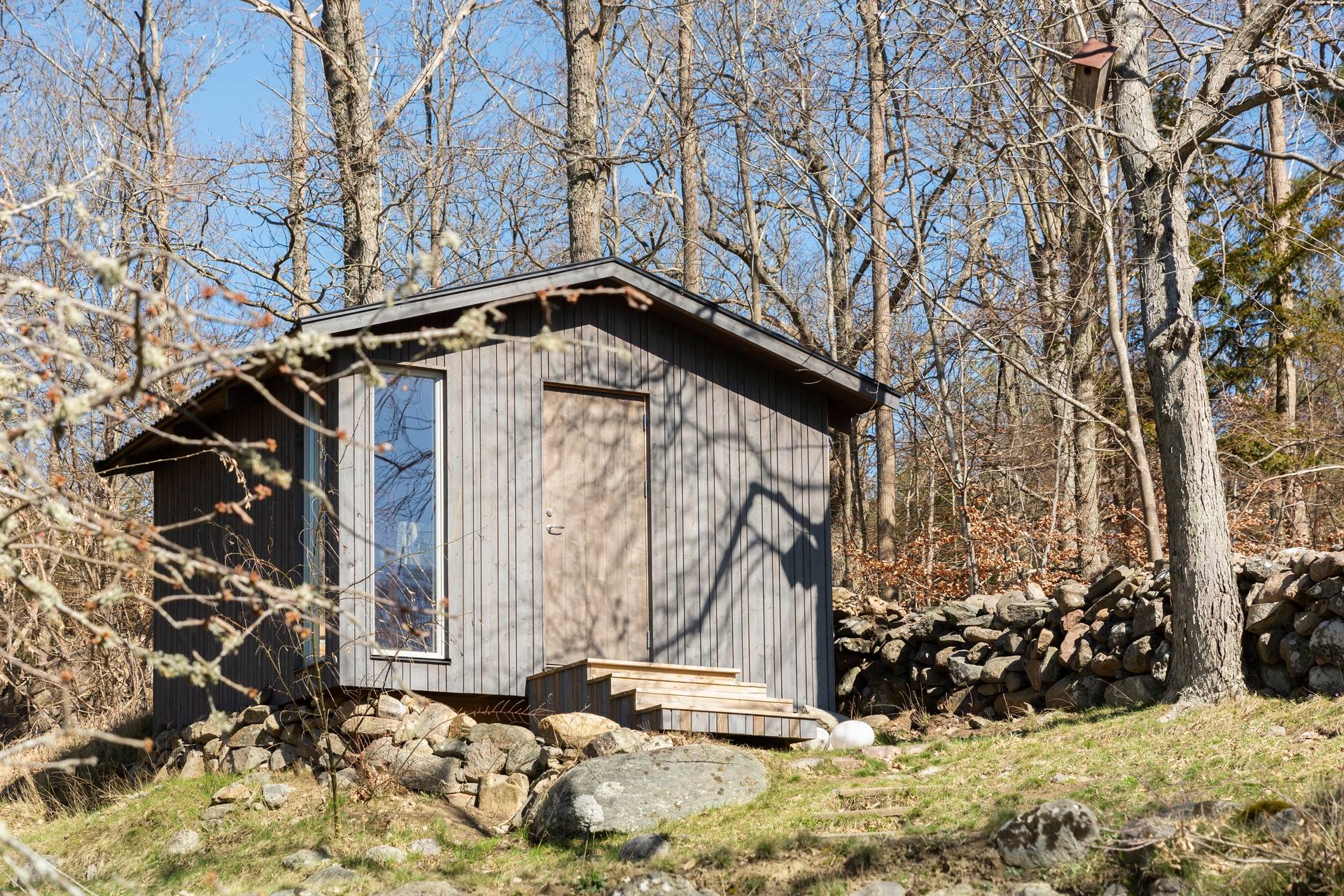 2 rum Villa på Sjuhallavägen 19 Nättraby Karlskrona kommun - bild 18