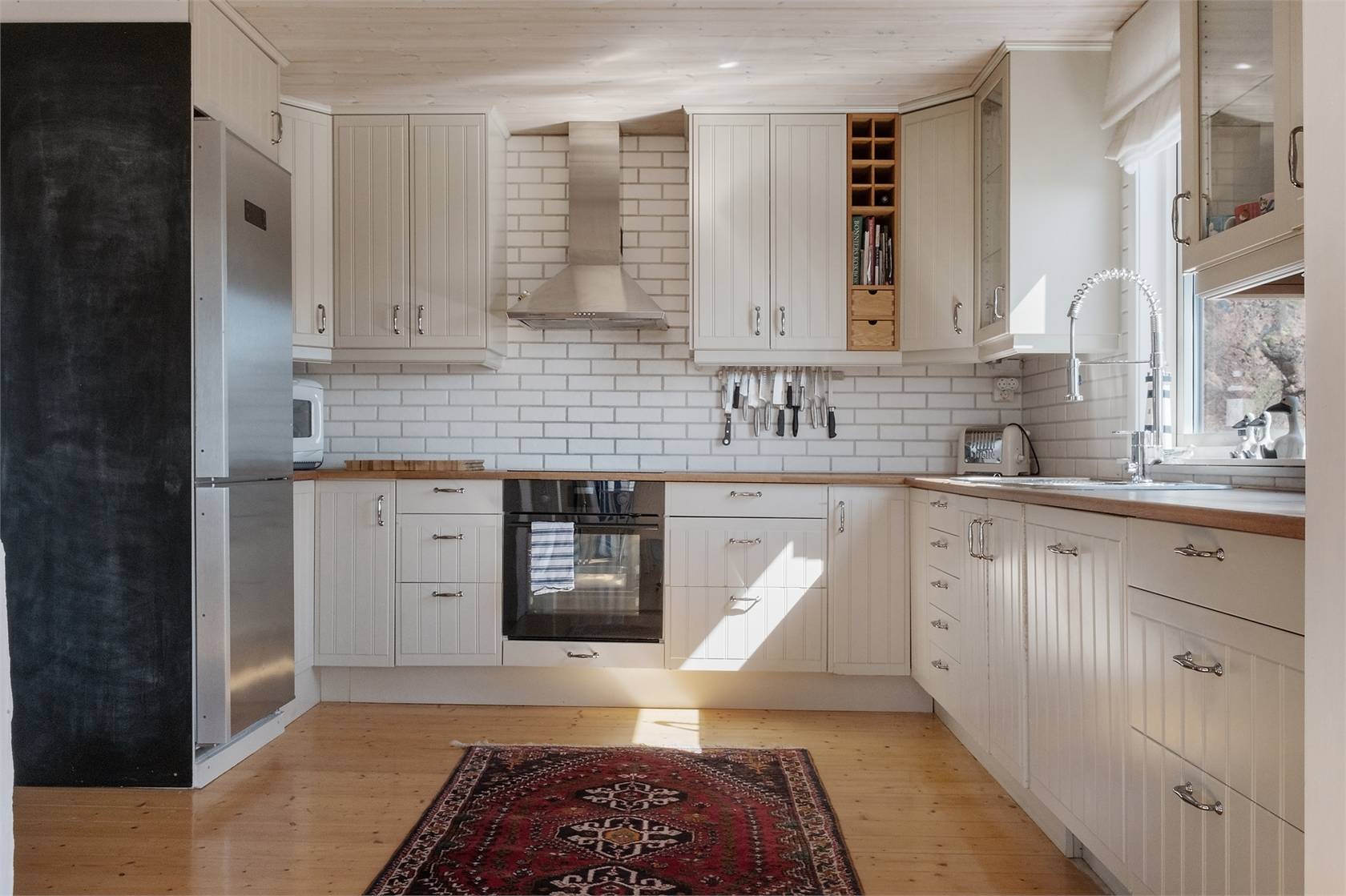 8 rum Villa på Bergsgatan 15 Lysekil Lysekils kommun - bild 29