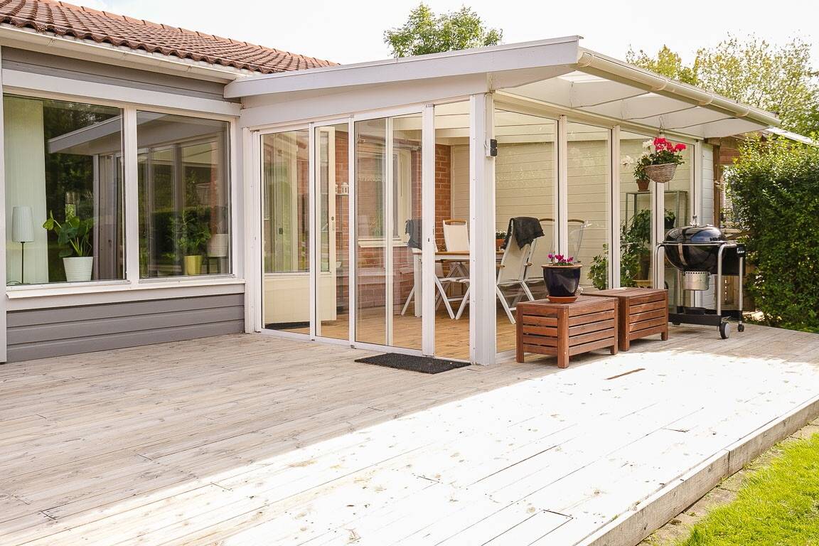 4 rum Lägenhet på Fröjdegårdsvägen 56 Ulriksdal Lidköpings kommun - bild 3