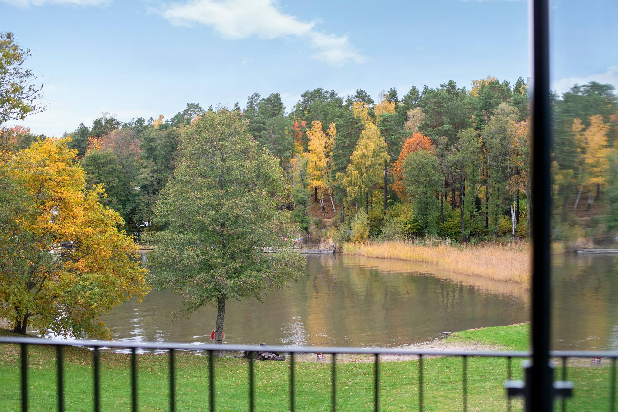 4 rum Lägenhet på Björlins Villaväg 24 Ekudden, Värmdö Värmdö kommun - bild 17