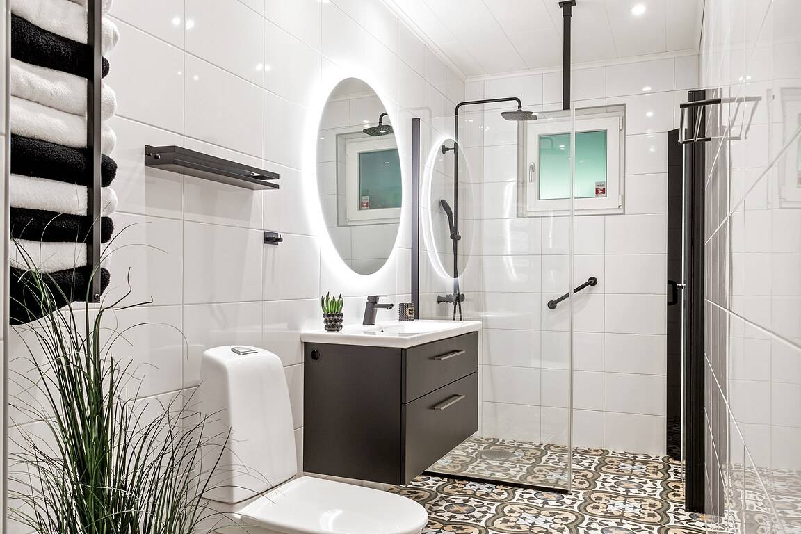 7 rum Villa på Storgatan 31, Sänkt pris! Limmared Tranemo kommun - bild 12