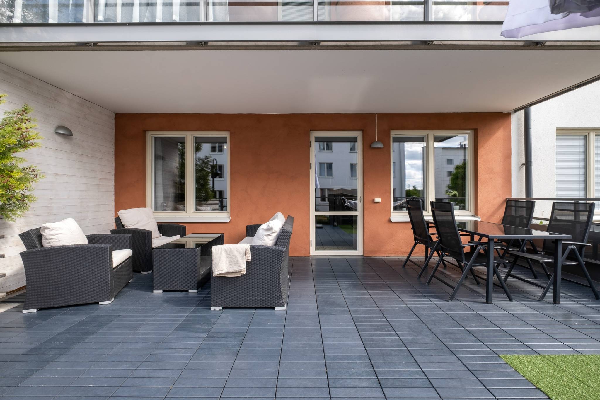 2 rum Lägenhet på Siklöjevägen 23 Tyresö Centrum Tyresö kommun - bild 11