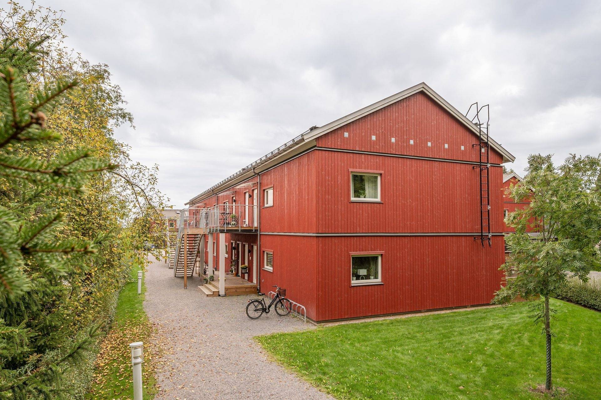 3 rum Lägenhet på Murgatan 11D Kvarnsveden Borlänge kommun - bild 24