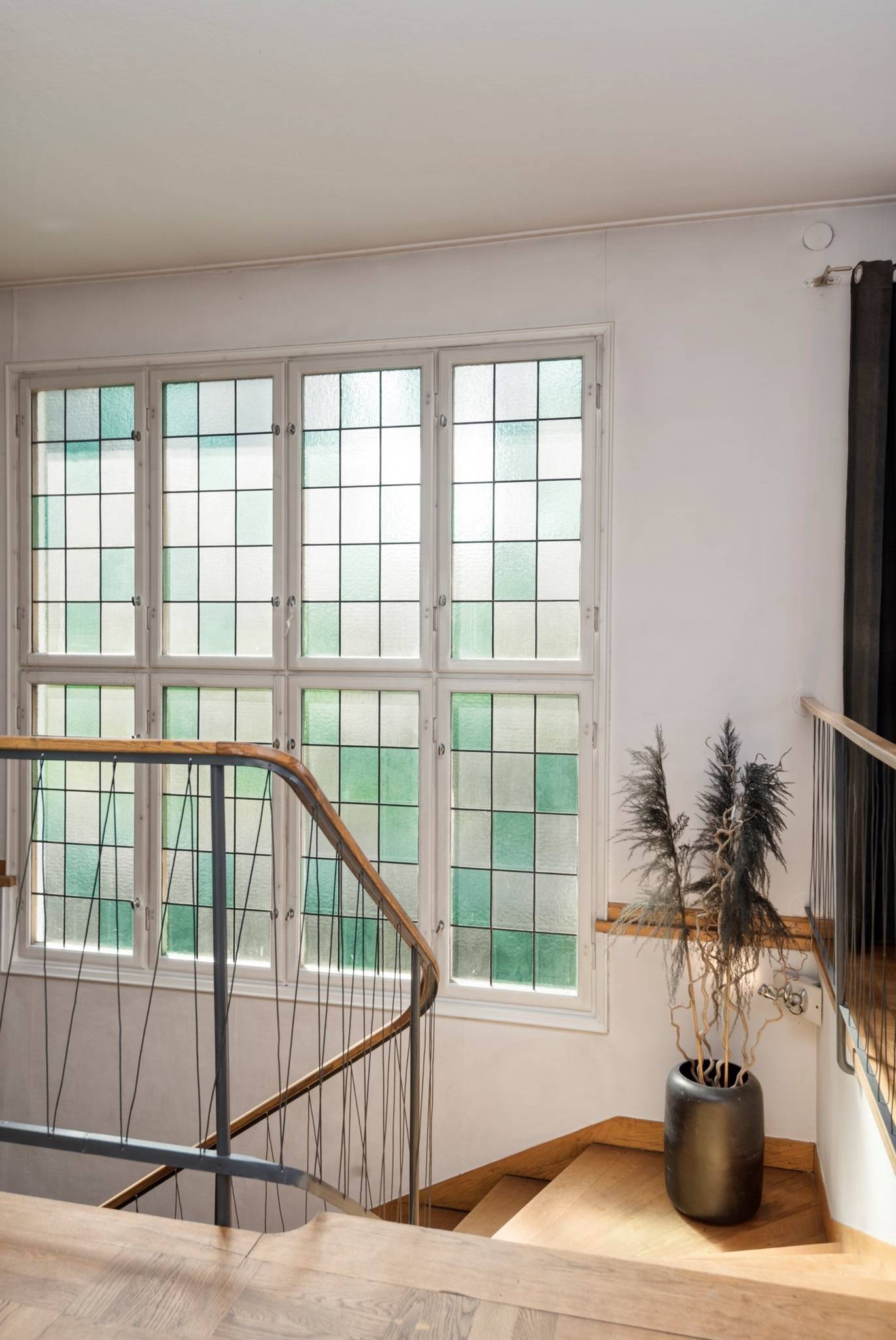 10 rum Villa på Rektorsgatan 7 Sundsvall centrum Sundsvalls kommun - bild 38