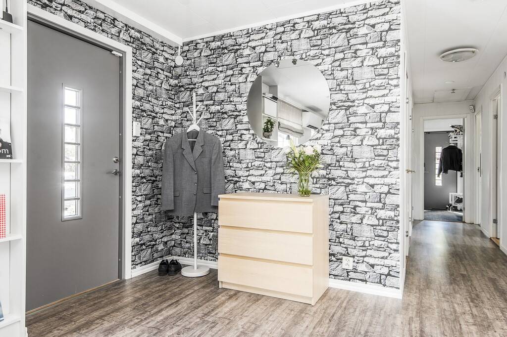 5 rum Villa på Idunvägen 69 Krokek Norrköpings kommun - bild 14