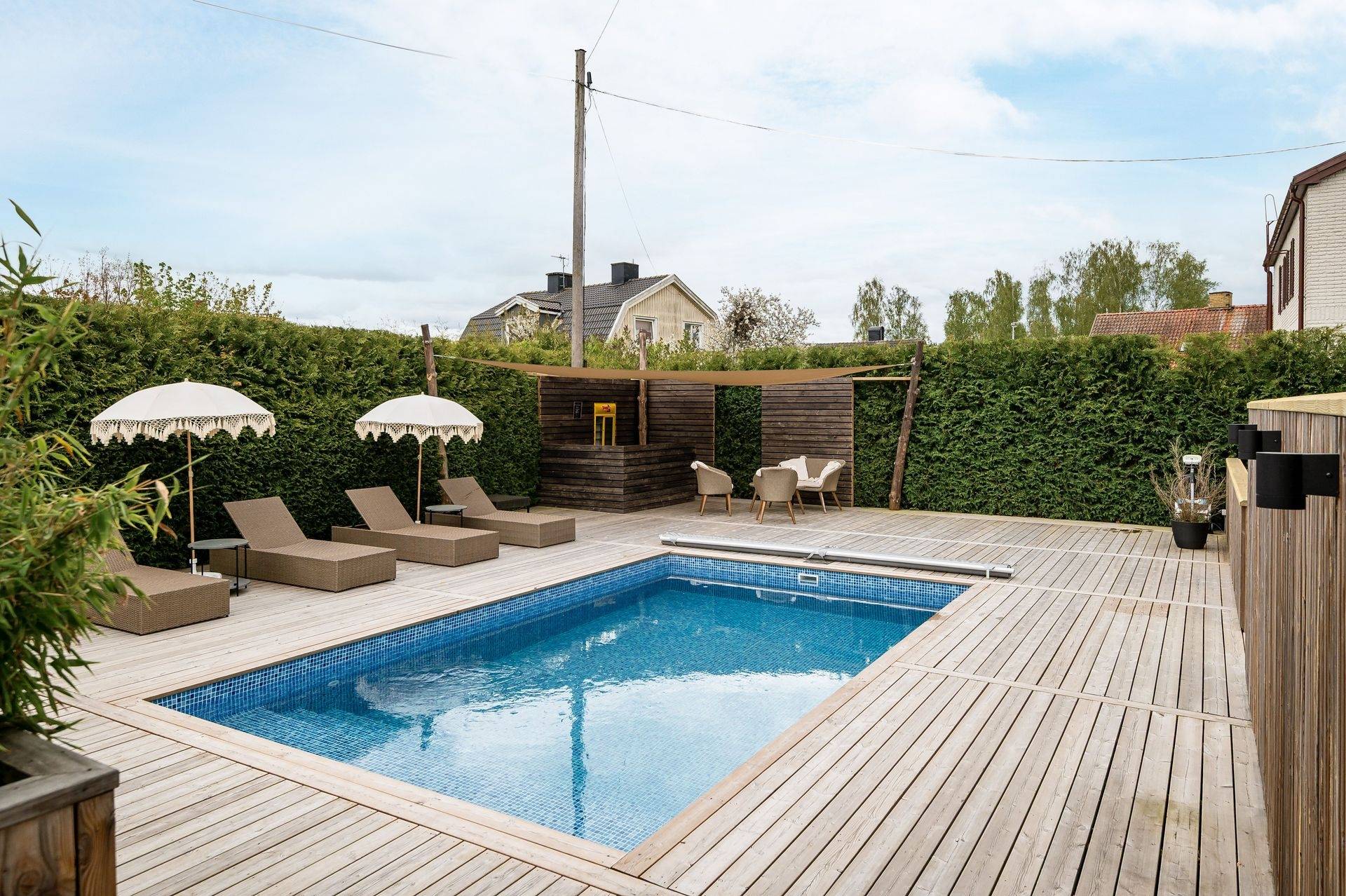5 rum Villa på Ringgatan 7 Mjölby kommun - bild 3