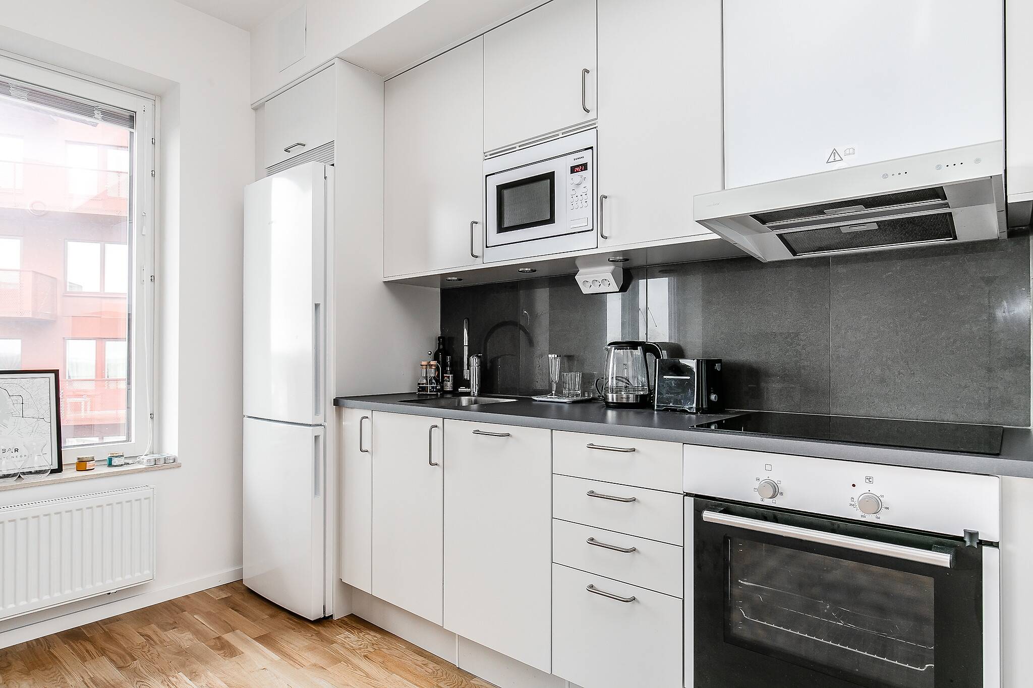 1 rum Lägenhet på Lagmansbacken 9, 5tr Alby Botkyrka kommun - bild 7