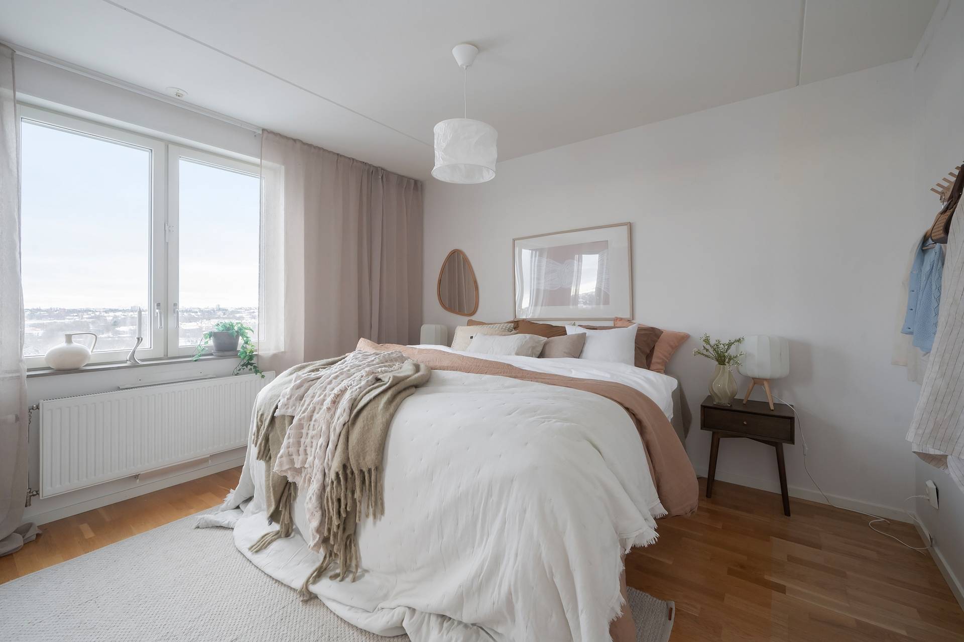 2 rum Lägenhet på Skyllbergsgatan 1 Hagsätra Stockholms kommun - bild 13