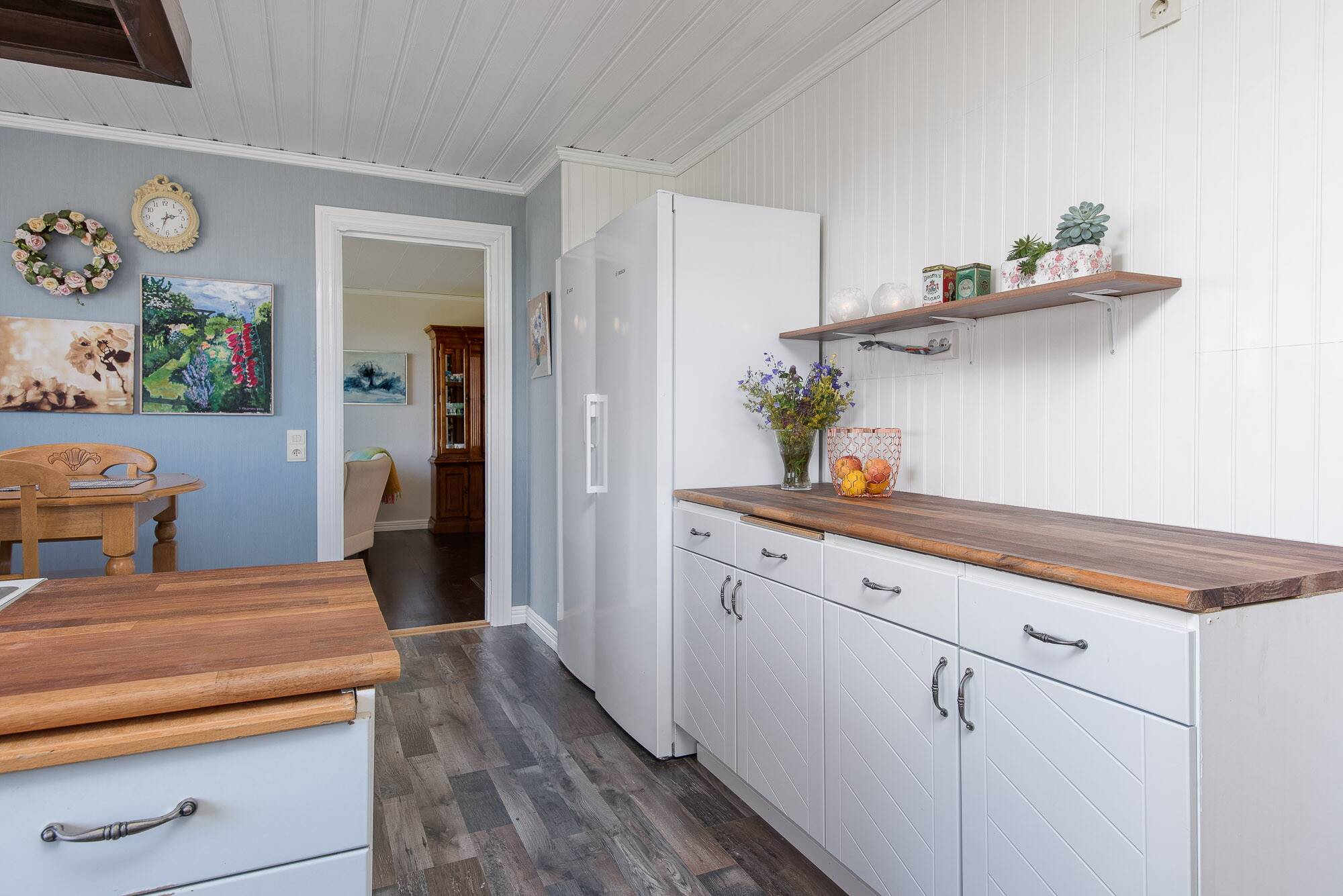 6 rum Villa på Kungslena Lycketorp Kungslena Tidaholms kommun - bild 12