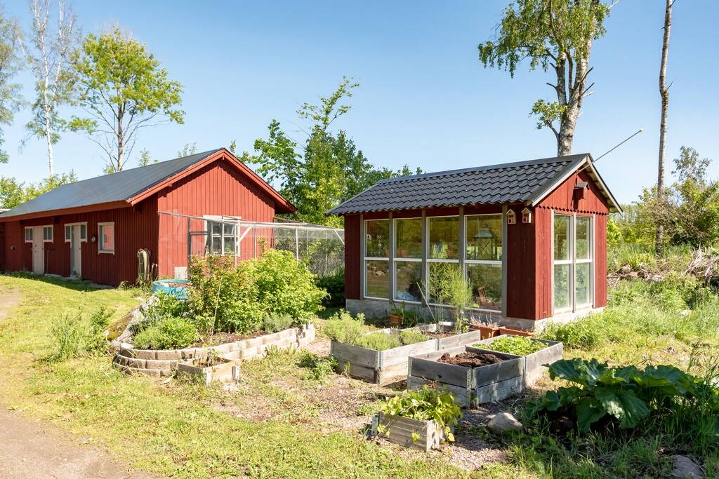 5 rum Villa på Hedensberg 6 Hedensberg Västerås kommun - bild 40