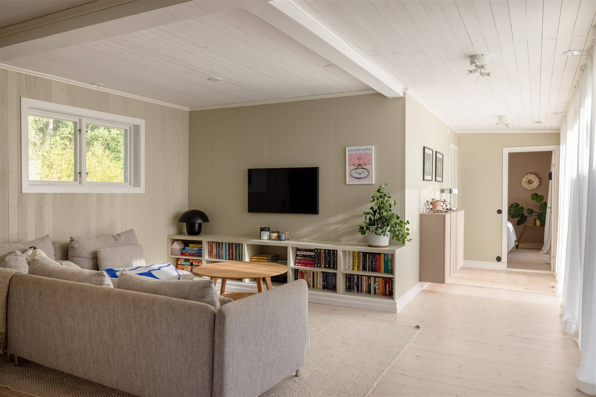 5 rum Villa på Gökvägen 1 Frösakull Halmstads kommun - bild 11