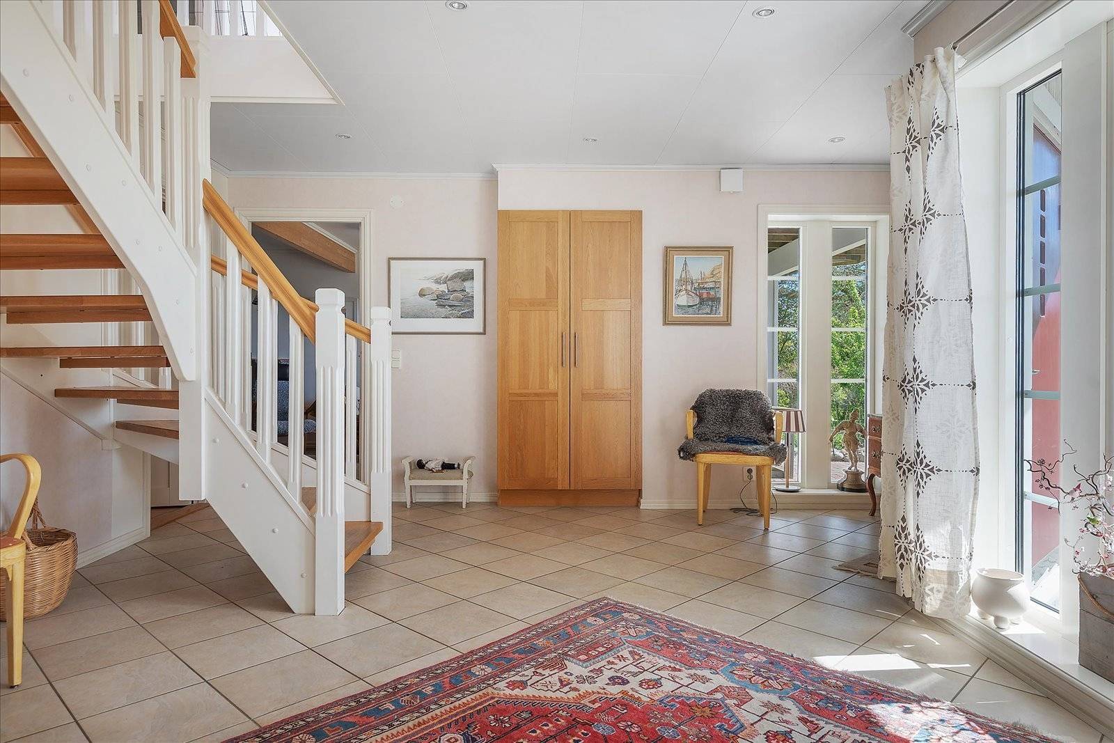6 rum Villa på Ragårdsgatan 6 Sotenäs kommun - bild 16