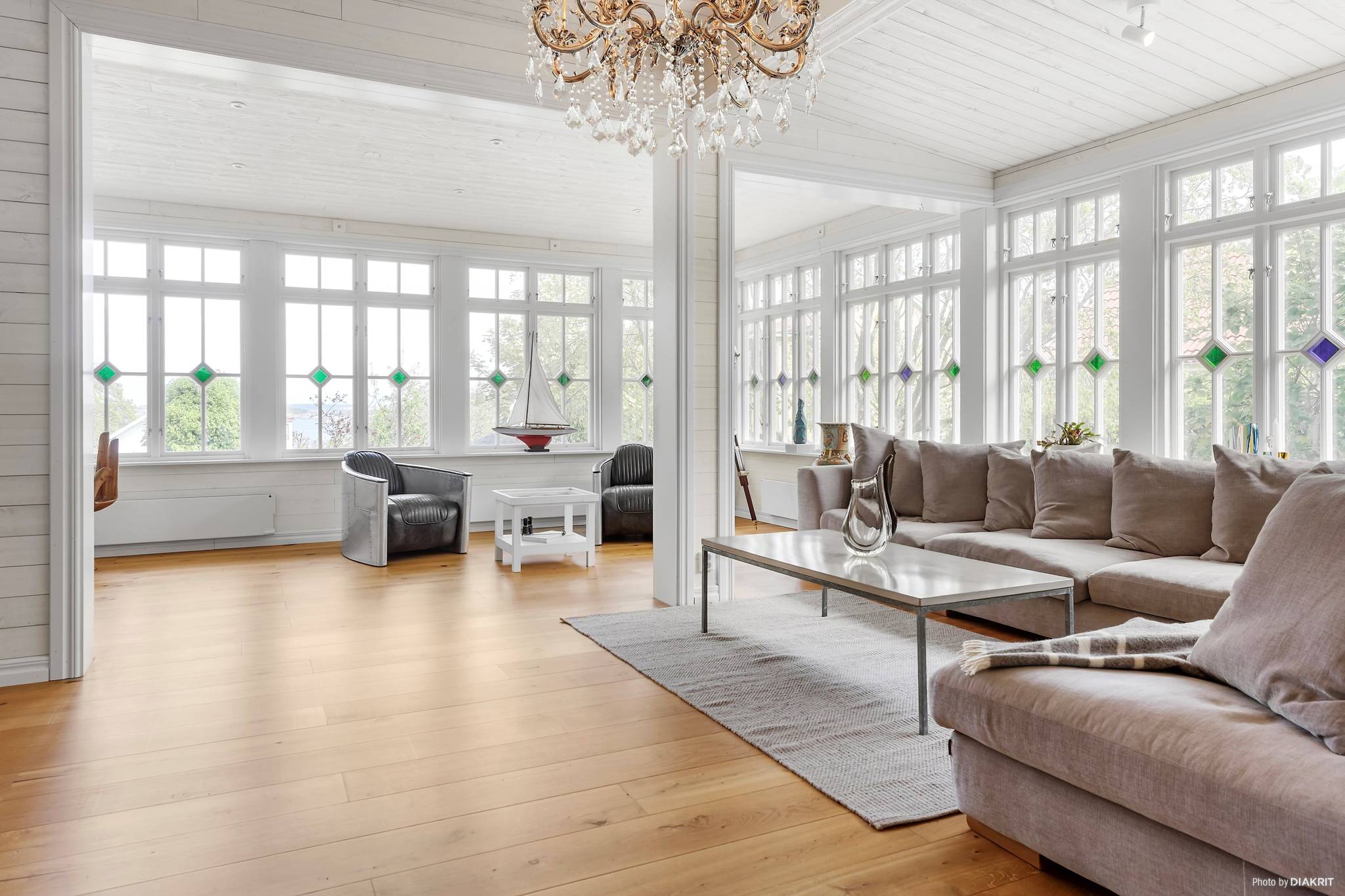7 rum villa på Villabrovägen 2 Styrsö, Göteborgs kommun - bild 5