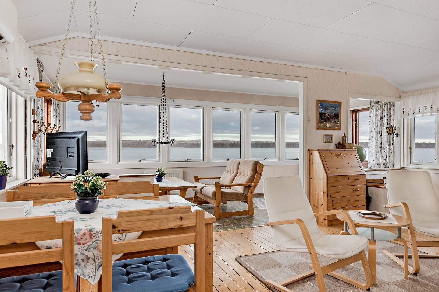 3 rum Fritidshus på Sjövägen 33 Fagersanna / Ransberg Tibro kommun - bild 9
