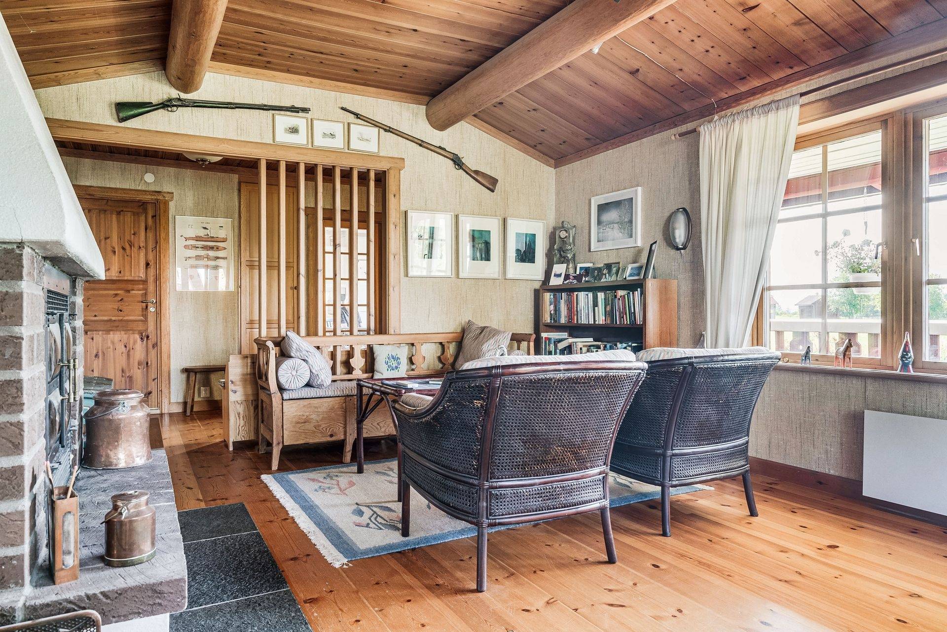 4 rum Villa på Plintsberg Plintsbergsvägen 31 Tällberg Leksands kommun - bild 31