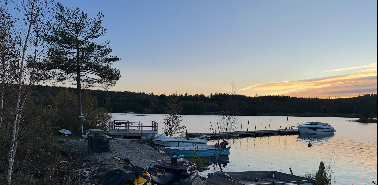 3 rum Villa på Björsbo 122 Söderbärke Björsbo Smedjebackens kommun - bild 33