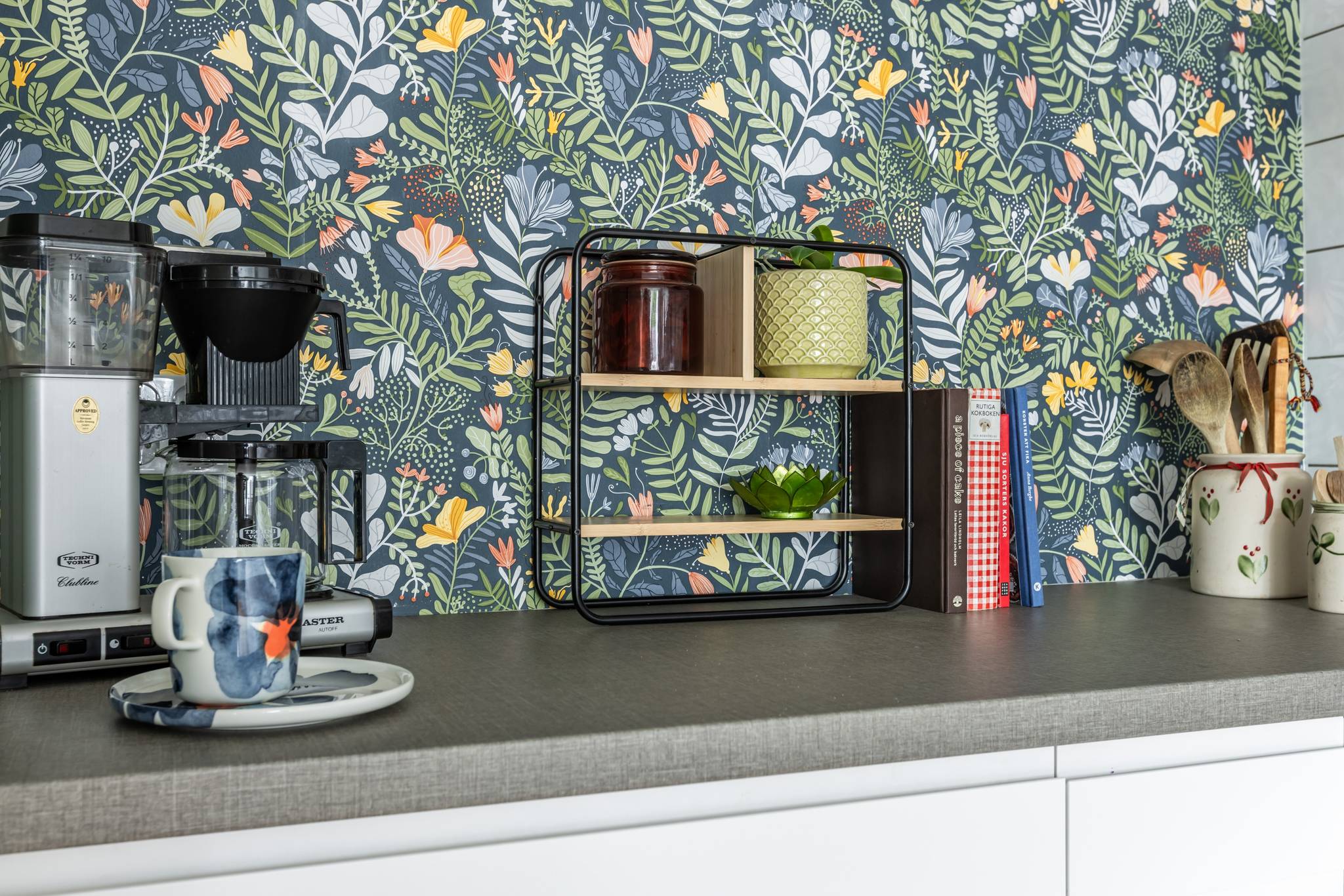 129 m² Radhus på Gökropsvägen 8F Mariehem Umeå kommun - bild 28
