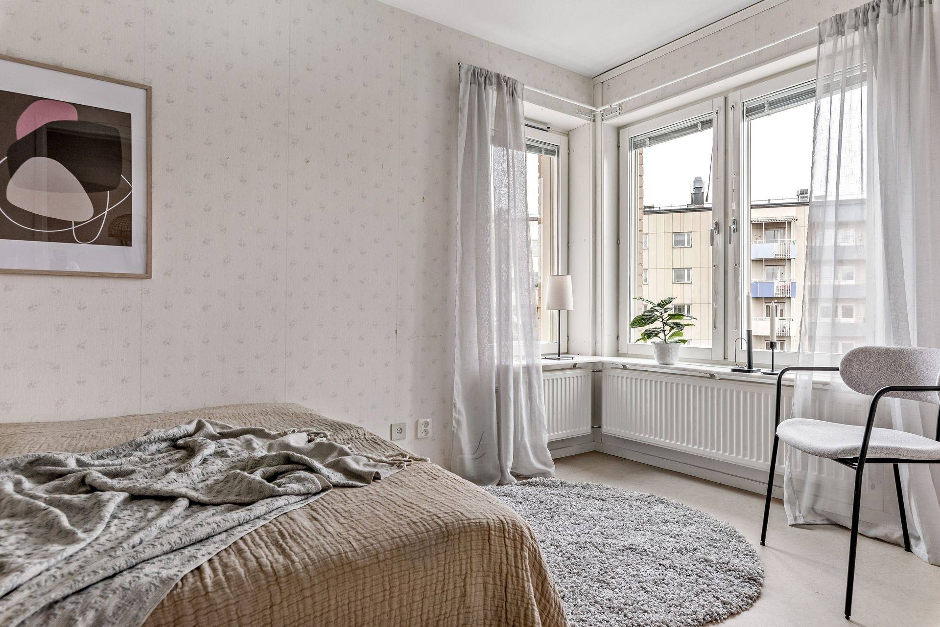 2 rum Lägenhet på Lulsundsgatan 46 Östermalm Luleå kommun - bild 11