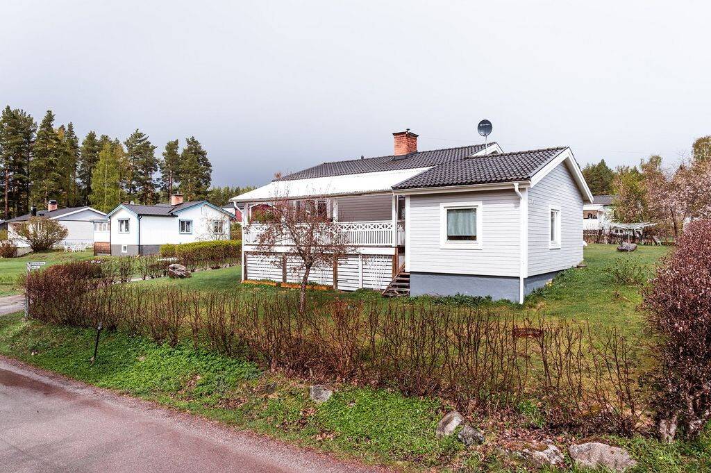 3 rum Villa på Pionjärvägen 4 Falu kommun - bild 3