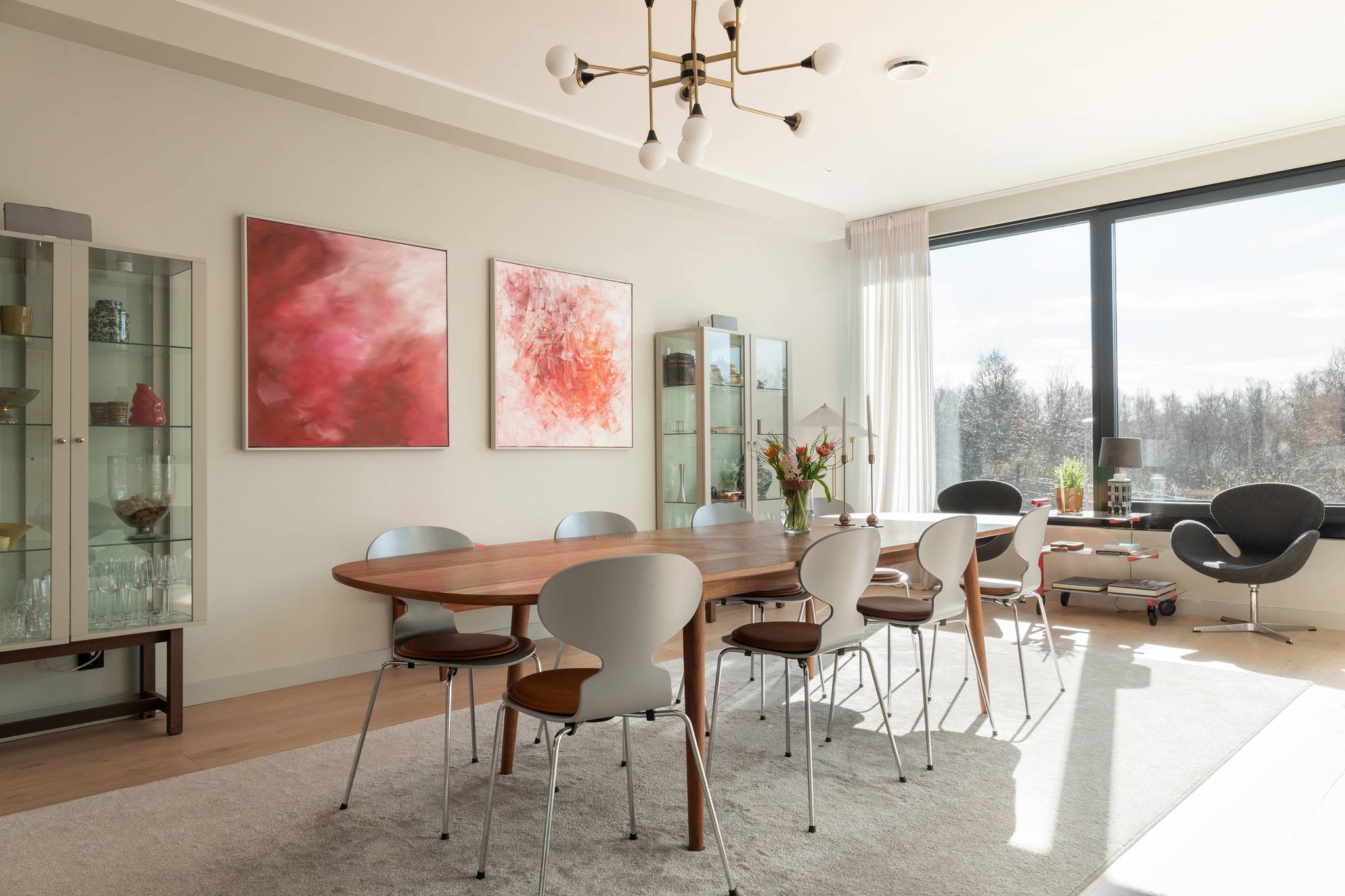 9 rum Villa på Edsviksvägen 66B Danderyd Danderyds kommun - bild 13
