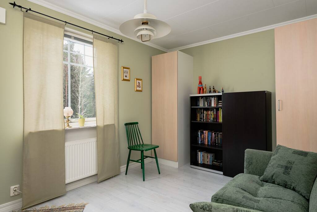 6 rum Villa på Gavottvägen 3 Gnesta Gnesta kommun - bild 23