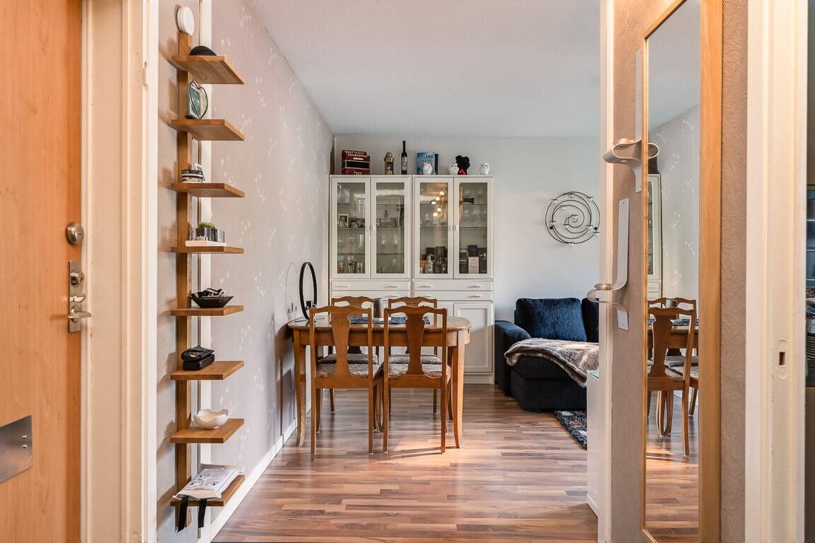 2 rum Lägenhet på Södra Torlandsgatan 21 C Tegelplan Östersunds kommun - bild 6