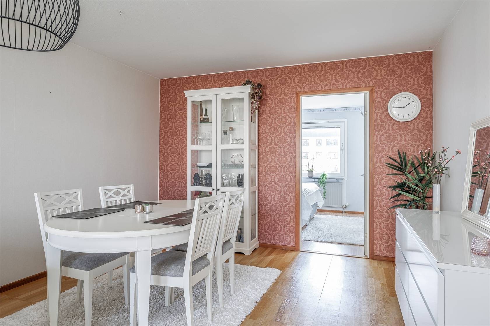2 rum Lägenhet på Skyttegatan 12A Karstorp Västerviks kommun - bild 12