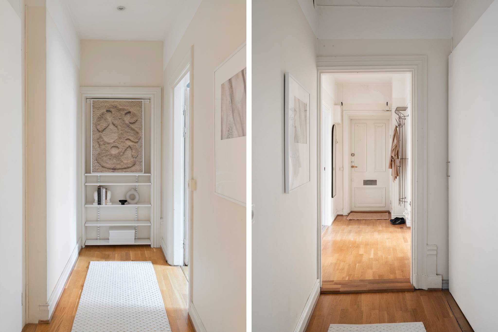 2 rum Lägenhet på Högbergsgatan 81 Södermalm Stockholms kommun - bild 18